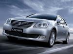 Toyota Crown Royal Saloon VIP 2009 года (CN)